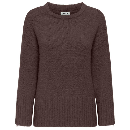 Only Γυναικεία πλεκτή μπλούζα